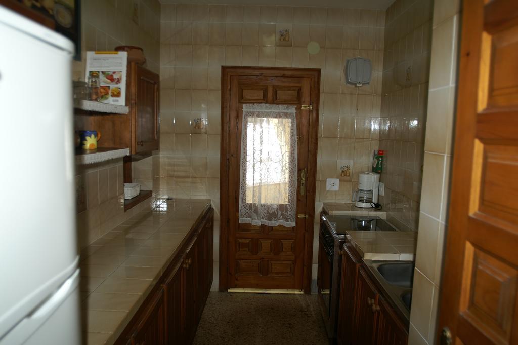 Maryvilla 57 Κάλπε Εξωτερικό φωτογραφία