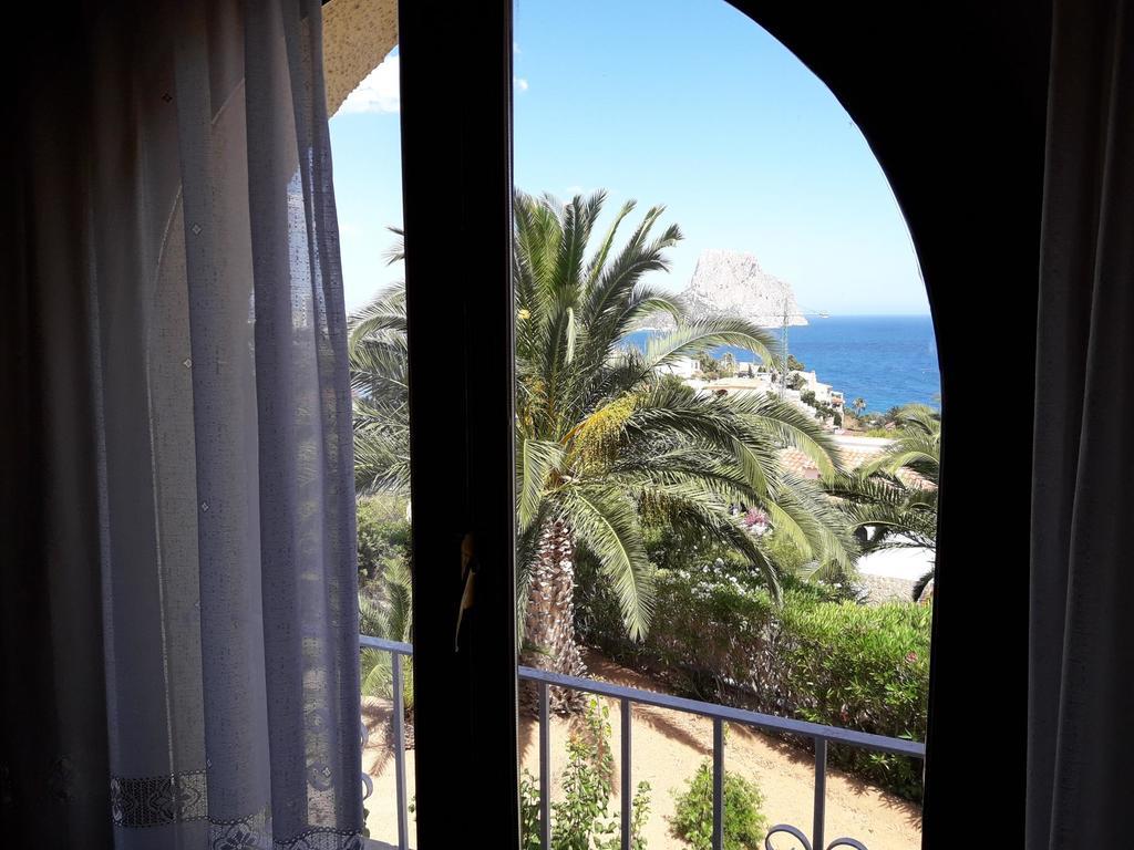 Maryvilla 57 Κάλπε Εξωτερικό φωτογραφία