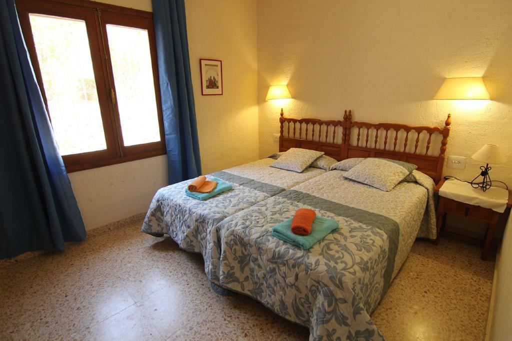 Maryvilla 57 Κάλπε Εξωτερικό φωτογραφία