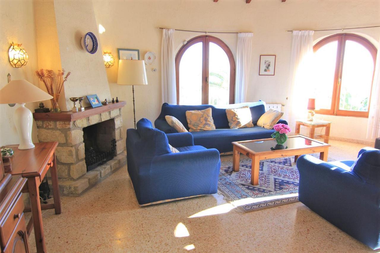 Maryvilla 57 Κάλπε Εξωτερικό φωτογραφία