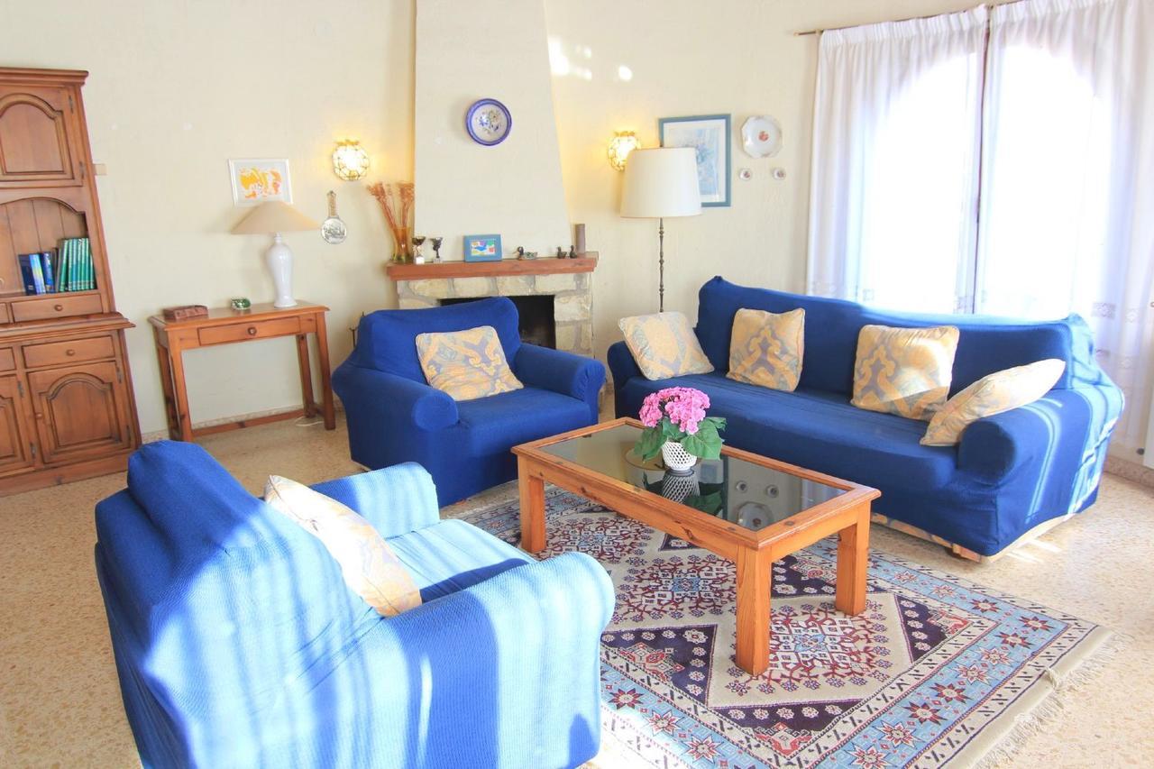 Maryvilla 57 Κάλπε Εξωτερικό φωτογραφία