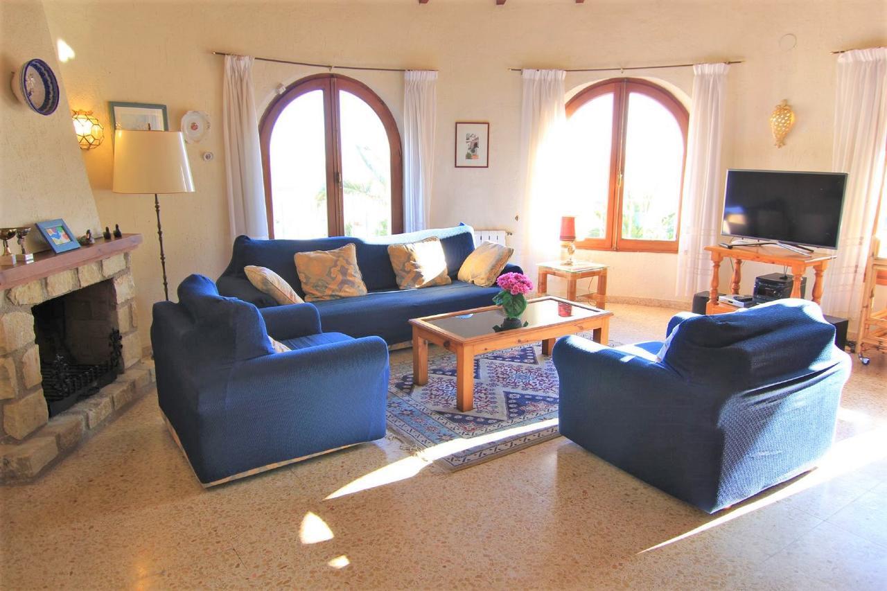 Maryvilla 57 Κάλπε Εξωτερικό φωτογραφία