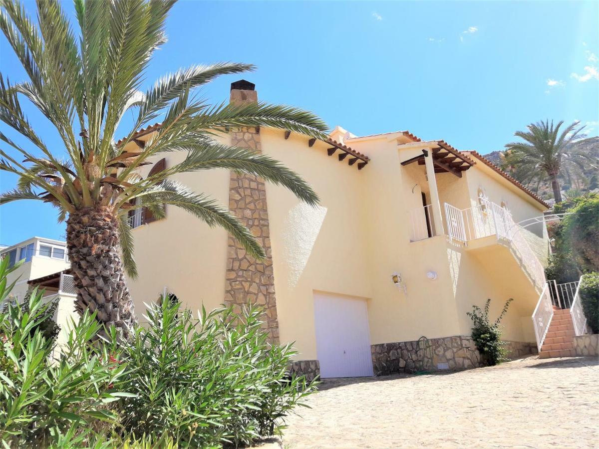 Maryvilla 57 Κάλπε Εξωτερικό φωτογραφία